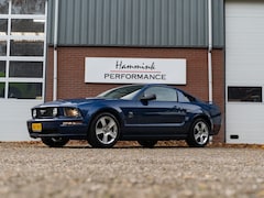 Ford Mustang - 4.6 V8 GT Handgeschakeld