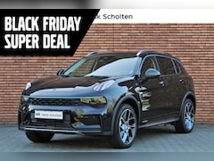 Lynk & Co 01 - 1.5 Nieuwe Auto | Panoramadak | 20-Inch Velgen | 78 km Elektrisch | Sfeerverlichting | Key