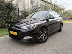 Hyundai i20 - 1.0 T-GDI Comfort / 5-DEURS / NAVI / CRUISE / AIRCO ECC