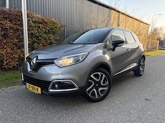Renault Captur - 1.2 TCe Helly Hansen / AUTOMAAT / AIRCO / CRUISE