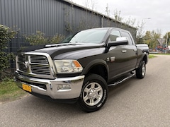 Dodge Ram 2500 - 6, 7L TURBO DIESEL / AUTOMAAT / CUMMINS / 4WD / SCHUIFDAK