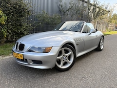 BMW Z3 Roadster - 1.8 / LEER / AIRCO / CABRIO