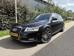 Audi A6 Avant - 2.8 FSI Pro Line S / AUTOMAAT / S-LINE / NAVI / CRUISE / LED