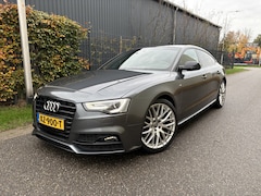 Audi A5 Sportback - 1.8 TFSI Adrenalin Sport / AUTOMAAT / S-LINE / NAVI