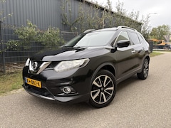 Nissan X-Trail - 1.6 DIG-T N-Connecta / NAVI / CRUISE / PANORAMADAK / 118dkm NAP