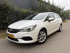 Opel Astra Sports Tourer - 1.2 Edition / NAVI / AIRCO / CRUISE / 156dkm NAP / INCL BTW