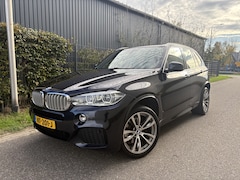 BMW X5 - xDrive40e High Executive / AUTOMAAT / PANORAMADAK / M-PAKKET / NAVI / CRUISE