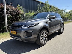 Land Rover Range Rover Evoque - 2.0 TD4 Urban Series HSE / AUTOMAAT / PANORAMADAK / MEMORY / HARMAN KARDON