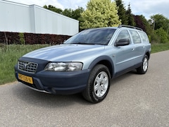 Volvo V70 Cross Country - XC70 / AUTOMAAT / AIRCO / CRUISE 2.4 T Comfort Line