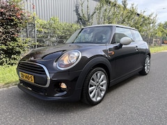 MINI One - 1.2 Salt Business / AIRCO / CRUISE / NAVI / 156dkm