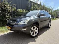 Lexus RX - 350 Luxury / AUTOMAAT / LEER / NAVI / CRUISE / YOUNGTIMER / INCL BTW