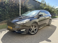 Ford Focus Wagon - 1.0 ST-Line / NAVI / AIRCO ECC / CRUISE / 148dkm NAP
