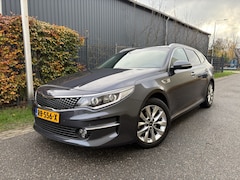 Kia Optima Sportswagon - 1.7 CRDi DynamicLine / NAVI / PANORAMDAK / CRUISE / AIRCO / 154dkm NAP