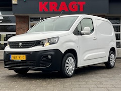 Peugeot Partner - 1.5 BlueHDI Premium|EURO6|Navigatie|airconditioning|cruise control|NAP|parkeersensoren|ele