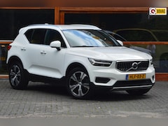 Volvo XC40 - T4 Hybride Inscription | Trekhaak 1800KG | Camera | Apple CarPlay | Parkeersensoren | Crui
