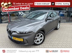 Alfa Romeo Tonale - 1.5T Hybrid Sprint *Adaptieve Cruise