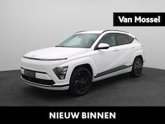 Hyundai Kona Electric - Long Range Pure Edition 64.8 kWh | Uit Voorraad Leverbaar | 17% Bijtelling