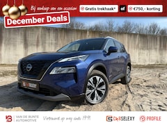 Nissan X-Trail - 1.5 e-Power N-Connecta *Winter Pack
