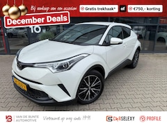 Toyota C-HR - 1.2 Executive *Trekhaak & ACC