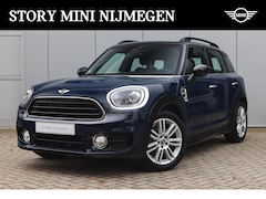 MINI Countryman - Cooper Chili / Sportstoelen / Comfort Access / LED / Harman-Kardon / Stoelverwarming / Air