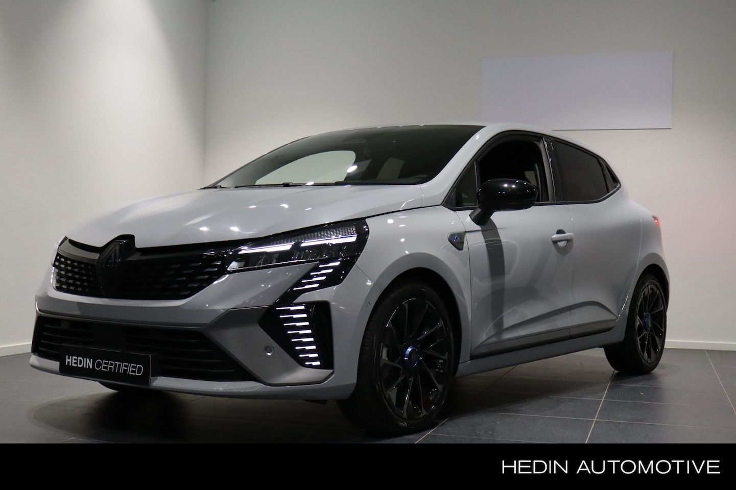 Renault Clio - 1.6 E-Tech Full Hybrid 145 esprit Alpine 1.6 E-Tech Full Hybrid 145 esprit Alpine - AutoWereld.nl