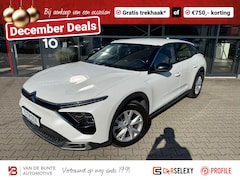 Citroën C5 X - 1.2 PureTech Business *All Season Banden