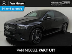 Mercedes-Benz GLE-Klasse Coupé - 400 e 4MATIC Sport Edition Panorama Dak / Burmester / Memory Seats / 360 Camera / Luchtver
