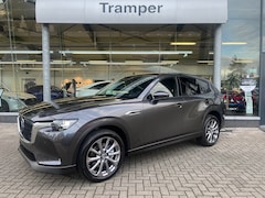 Mazda CX-60 - 2.5 e-SkyActiv PHEV 327 Exclusive-line Bns Edition