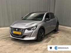 Peugeot 208 - 1.2 PureTech GT Pack Airco | Alcantara | Camera | Cruise Control Adaptief | DAB | Keyless
