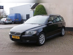 Volvo V50 - 2.4 Momentum - Nieuwe APK