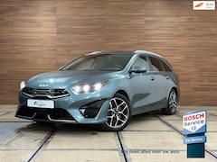 Kia Cee'd Sportswagon - Ceed 1.6 GDI PHEV DynamicPlusLine | Camera | Trekhaak | Navigatie | LED | Winter Pakket |