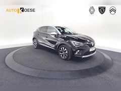 Renault Captur - 1.6 E-Tech full hybrid 145 techno | Pack Full Screen | Camera | Navigatie | Allseason Band