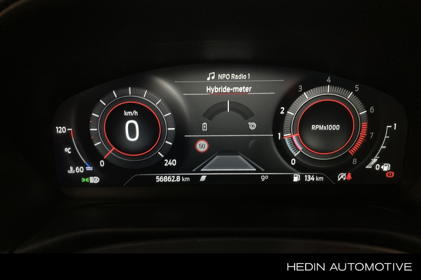 Ford Puma - 1.0 EcoBoost Hybrid ST-Line X 155pk | Winterpack | Panoramadak | Driver ass pack | 19 inch - AutoWereld.nl