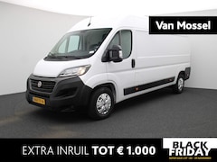 Fiat E-Ducato - 3.5T L3H2 79 kWh | Automaat | Connected services | Navigatiesysteem full map | Rijstrookse