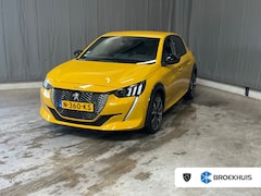 Peugeot 208 - 1.2 PureTech GT Airco | Camera | Cruise Control | DAB | LED | LMV 17" | PDC V&A |