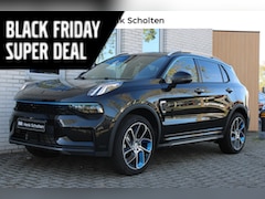 Lynk & Co 01 - 1.5 | Nieuwe Auto| | Panoramadak | 20-Inch Velgen | 78 km Elektrisch | Sfeerverlichting |