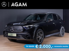 Mercedes-Benz GLC-klasse - 400e 4MATIC Sport Edition