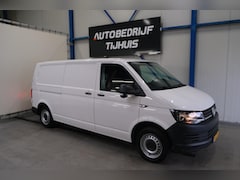 Volkswagen Transporter - 2.0 TDI L2H1 + kasten inrichting > Lees Advertentie <