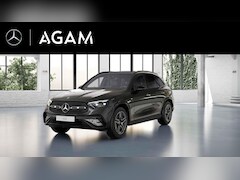 Mercedes-Benz GLC-klasse - 400e 4MATIC Sport Edition