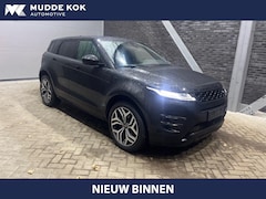 Land Rover Range Rover Evoque - P300e R-Dynamic SE | Black Pack | ACC | BLIS | 360° Camera | Stoel+Stuurverwarming
