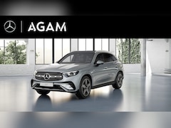 Mercedes-Benz GLC-klasse - 400e 4MATIC Sport Edition