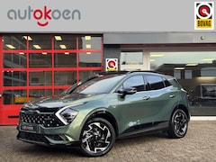 Kia Sportage - 1.6 T-GDi Plug-in Hybrid AWD GT-PlusLine *PANO/HARMAN KARDON/360