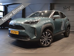 Toyota Yaris Cross - 1.5 Hybrid 130 Team Player carplay camera cruise 17 inch