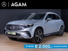 Mercedes-Benz GLC-klasse - 400e 4MATIC Sport Edition