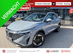 Nissan Qashqai - 1.3 MHEV Xtronic N-Connecta *Easy & Design Pack