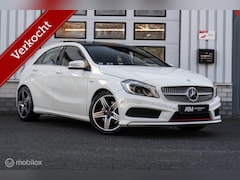 Mercedes-Benz A-klasse - 250 Sport Ambition
