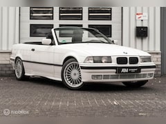 BMW 3-serie Cabrio - 325i