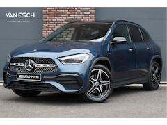 Mercedes-Benz GLA-Klasse - 250 e AMG Line | Panoramadak | Memory | Advanced Sound System | Surround Camera | Keyless