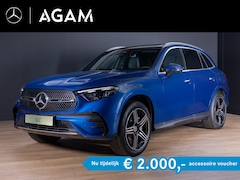 Mercedes-Benz GLC-klasse - 400e 4MATIC Sport Edition