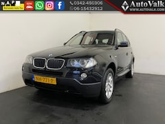 BMW X3 - 2.0d High Executive Automaat. Nette Auto